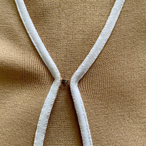 Vintage Louis Vuitton sweater set. Bought in Paris France in 1990’s. #vintageLV - Picture 5 of 7